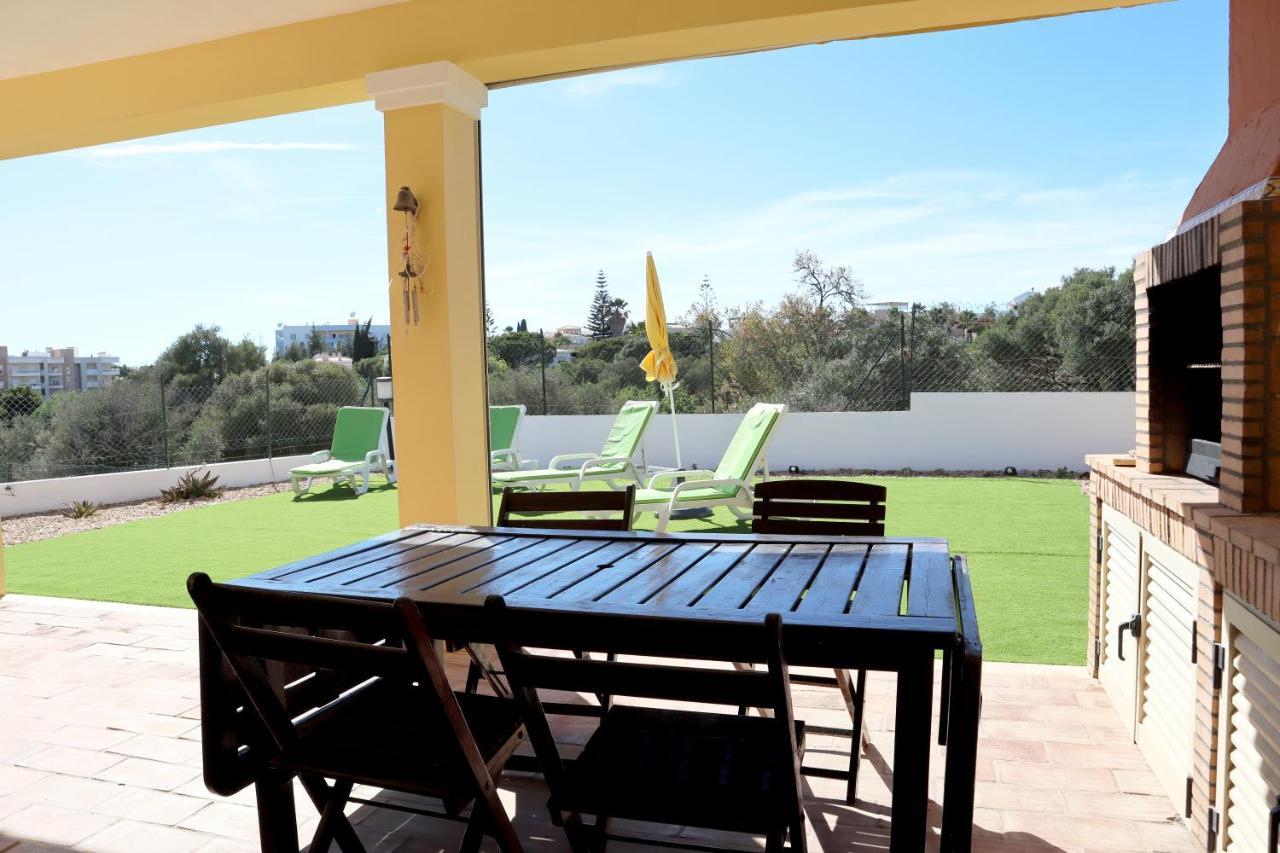 Casa Dos Cotas Villa Alvor Exterior photo