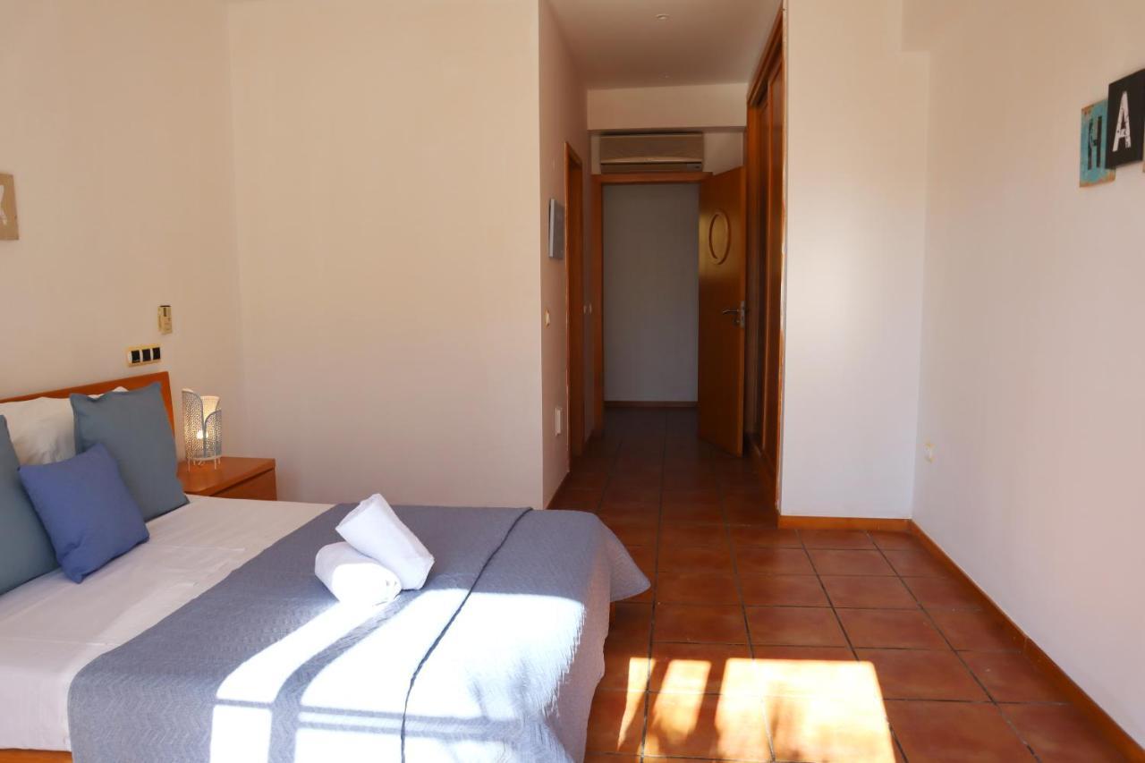 Casa Dos Cotas Villa Alvor Exterior photo