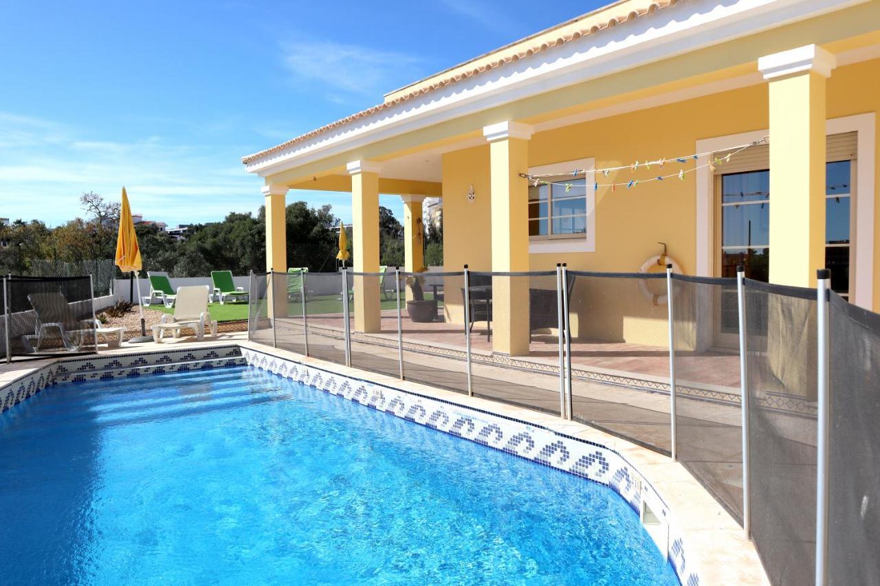 Casa Dos Cotas Villa Alvor Exterior photo