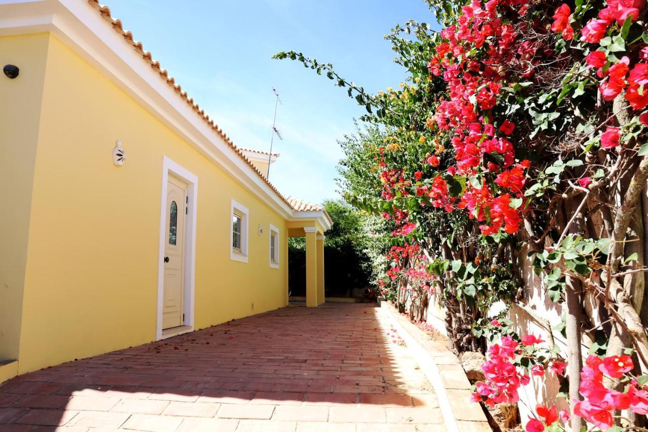 Casa Dos Cotas Villa Alvor Exterior photo