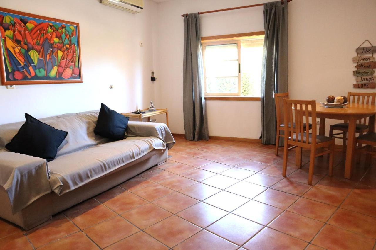 Casa Dos Cotas Villa Alvor Exterior photo