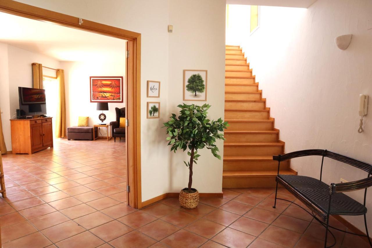 Casa Dos Cotas Villa Alvor Exterior photo